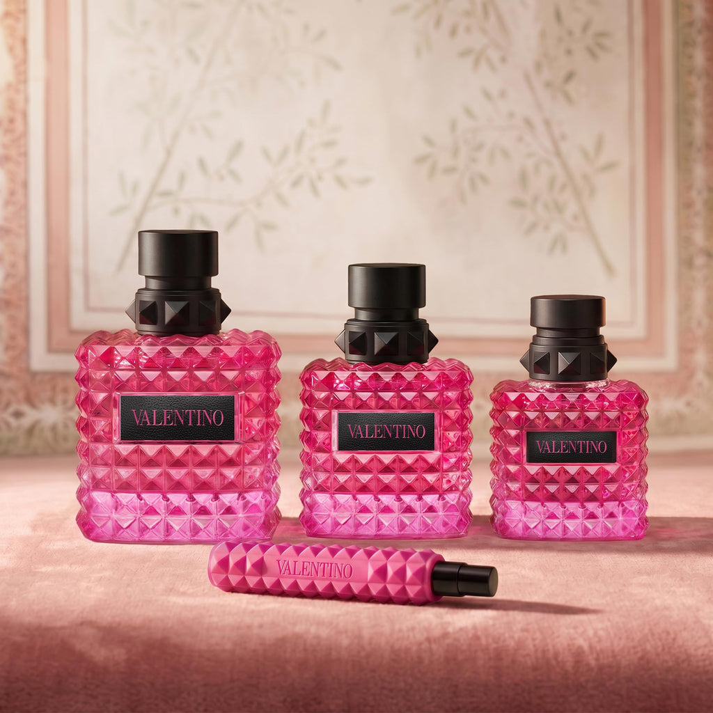 3.4 oz Parfum Spray J823956