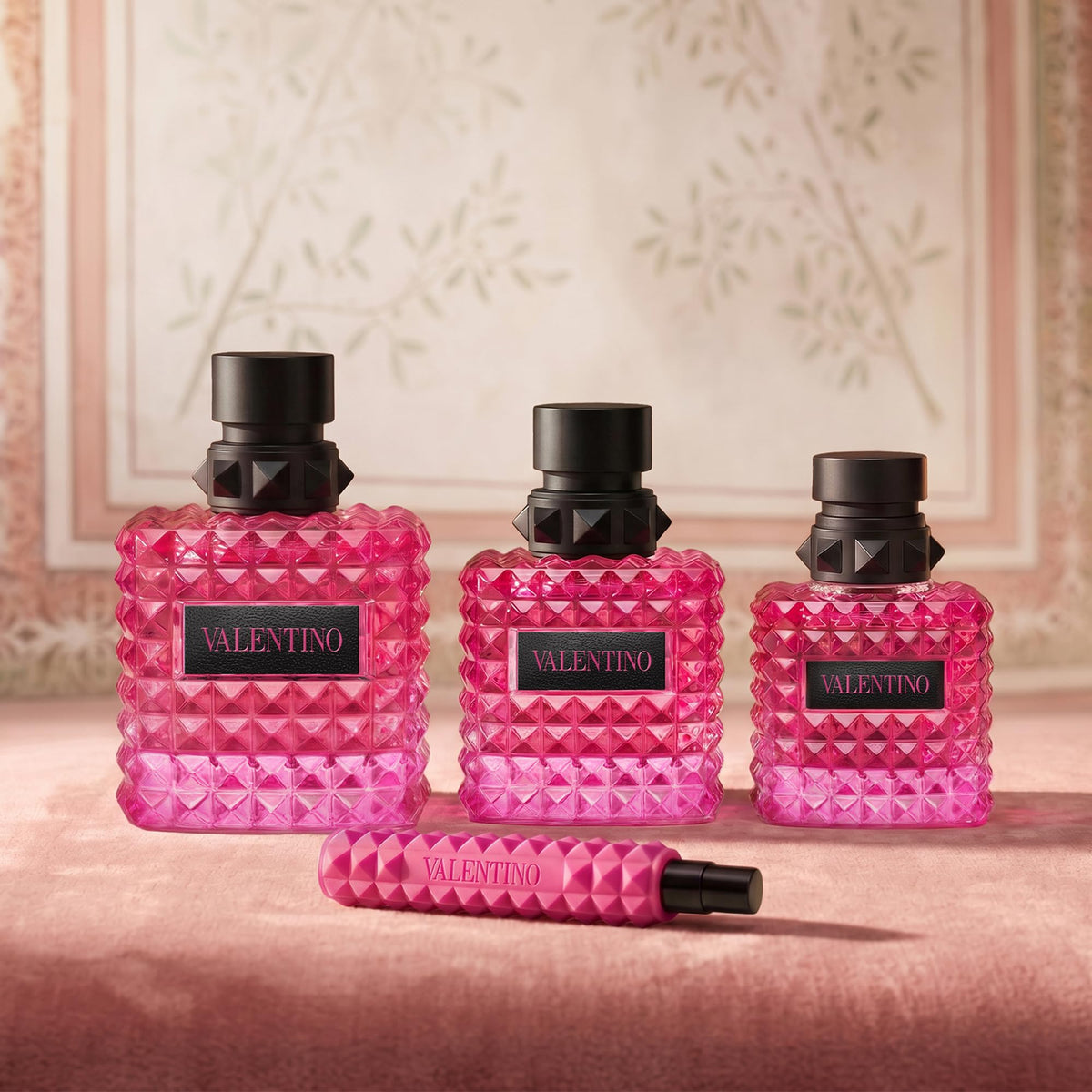 3.4 oz Parfum Spray J823956