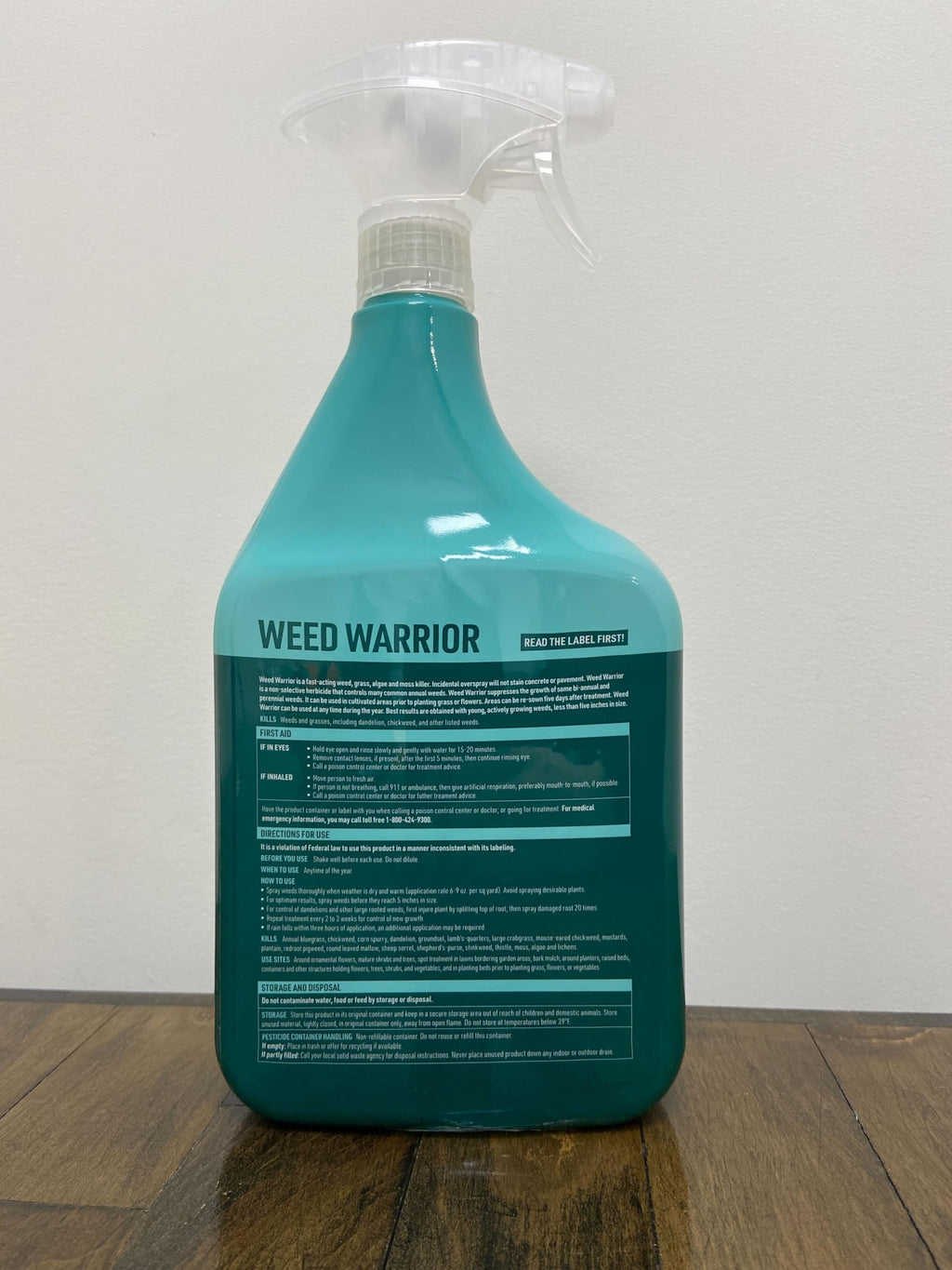 32oz 2-Pack Lawn Weed Killer & Greening Kit P3514