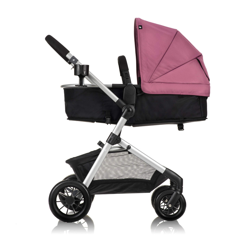 Modular Travel System with Infant Car Seat V89561