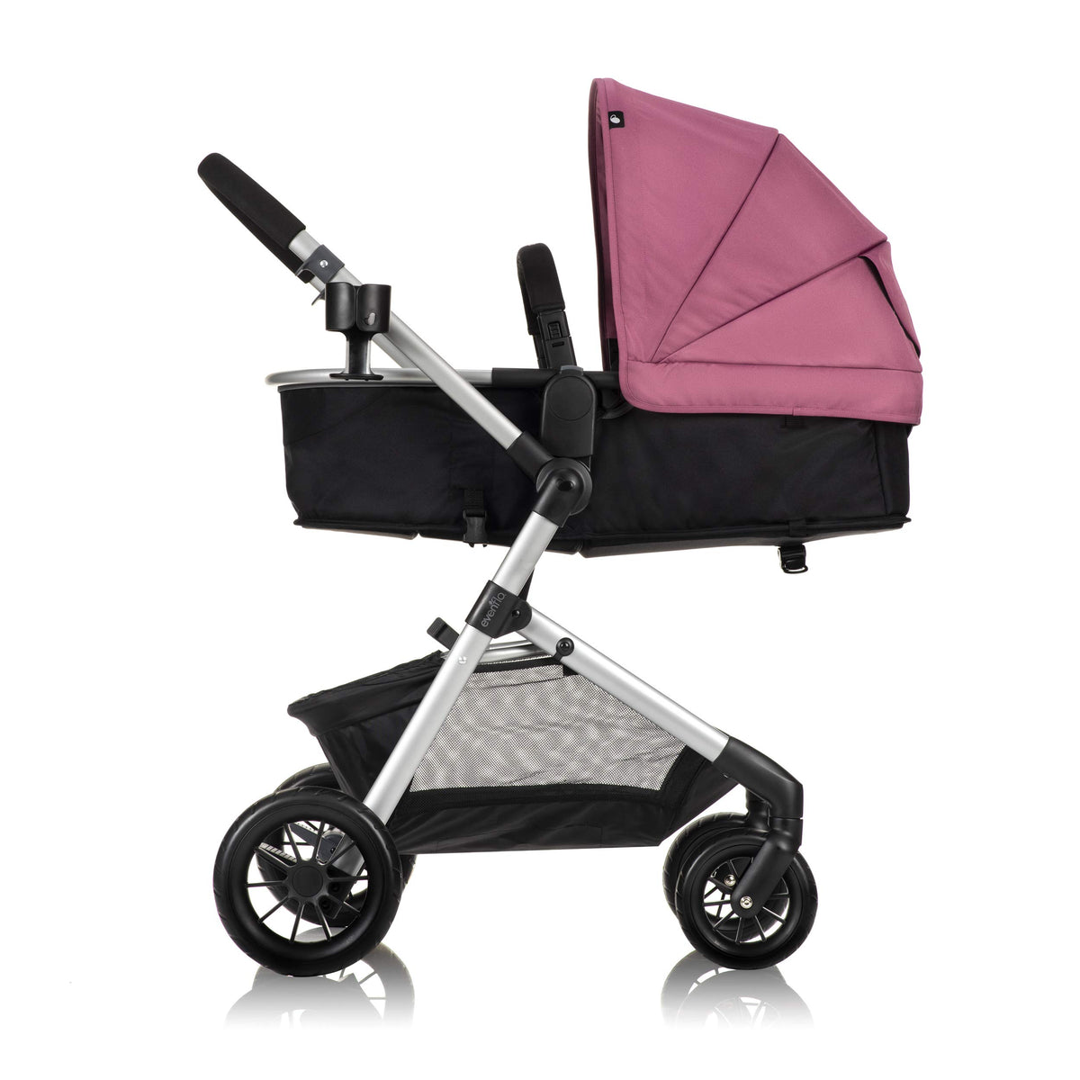 Modular Travel System with Infant Car Seat V89561