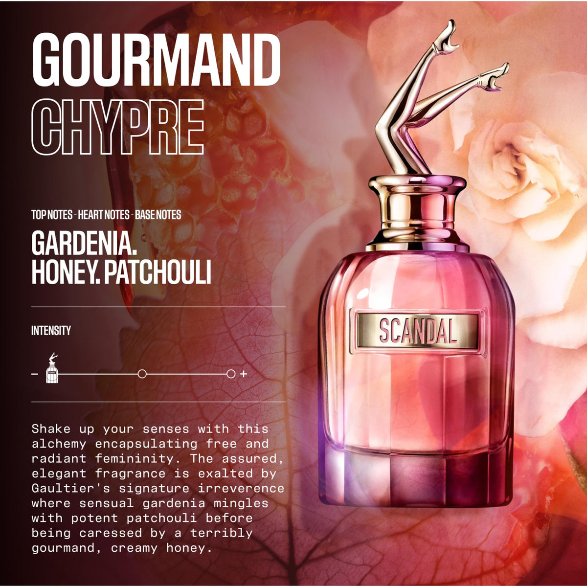 Eau de Parfum for Women Q47251