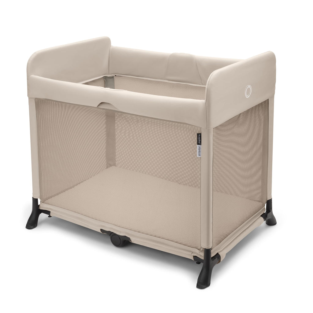 Portable Playard Taupe F712481
