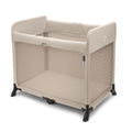 Portable Playard Taupe F712481