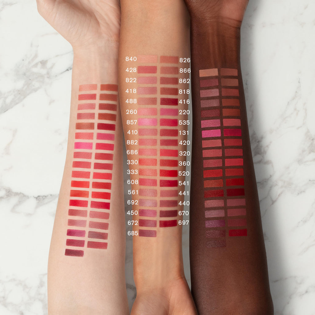 Cream Lipstick S928