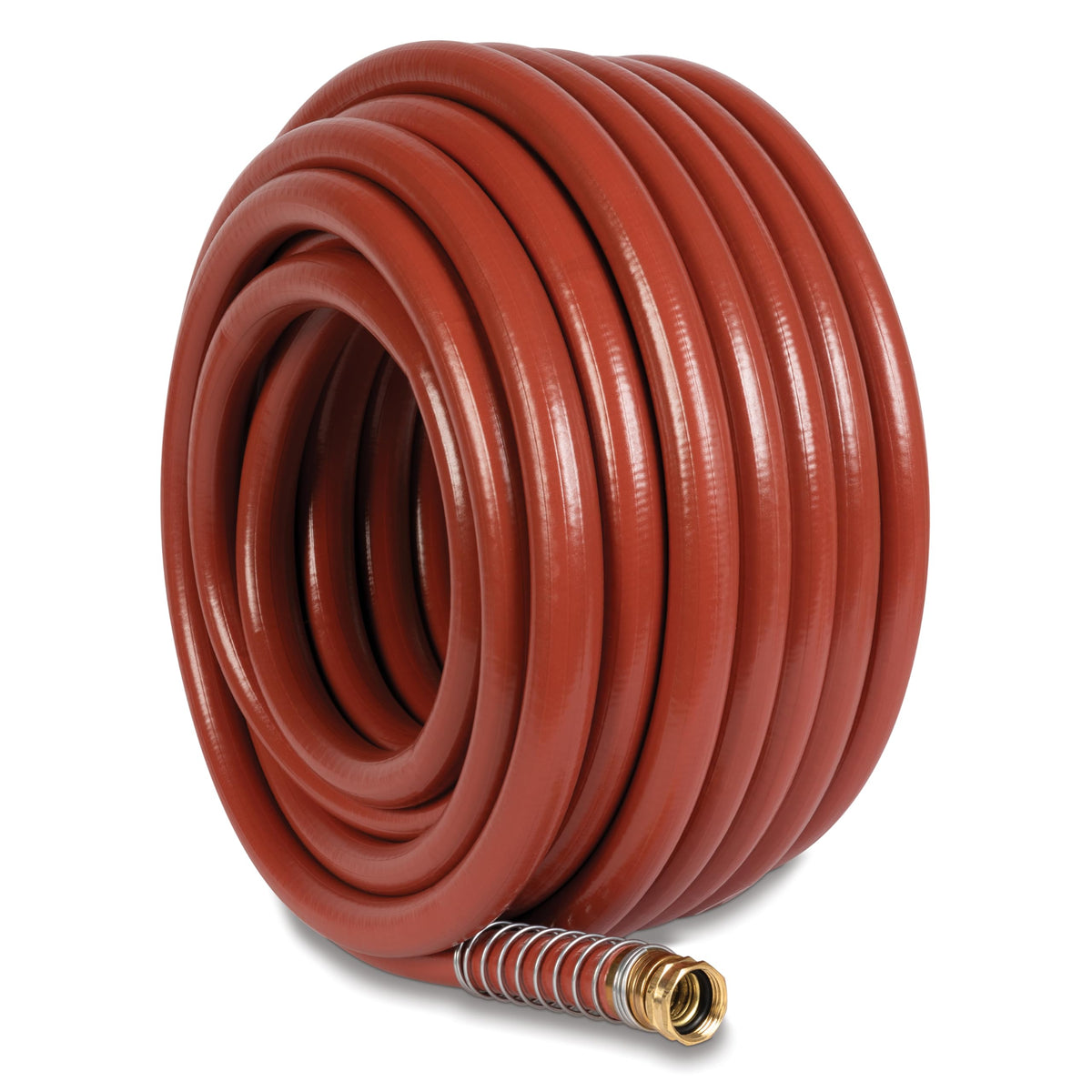 3/4" x 100' Heavy Duty Kink Resistant Garden Hose E92984