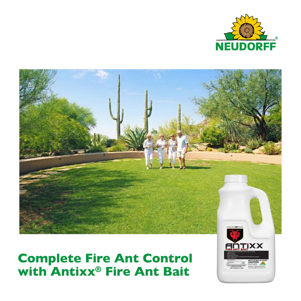 Fire Ant Bait 2 LBS K3673