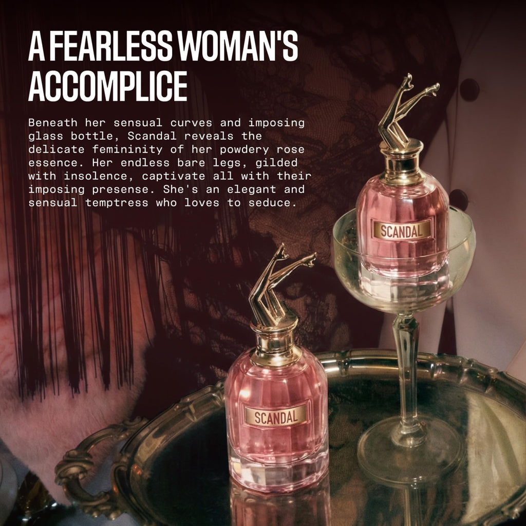 Eau de Parfum for Women Q47251