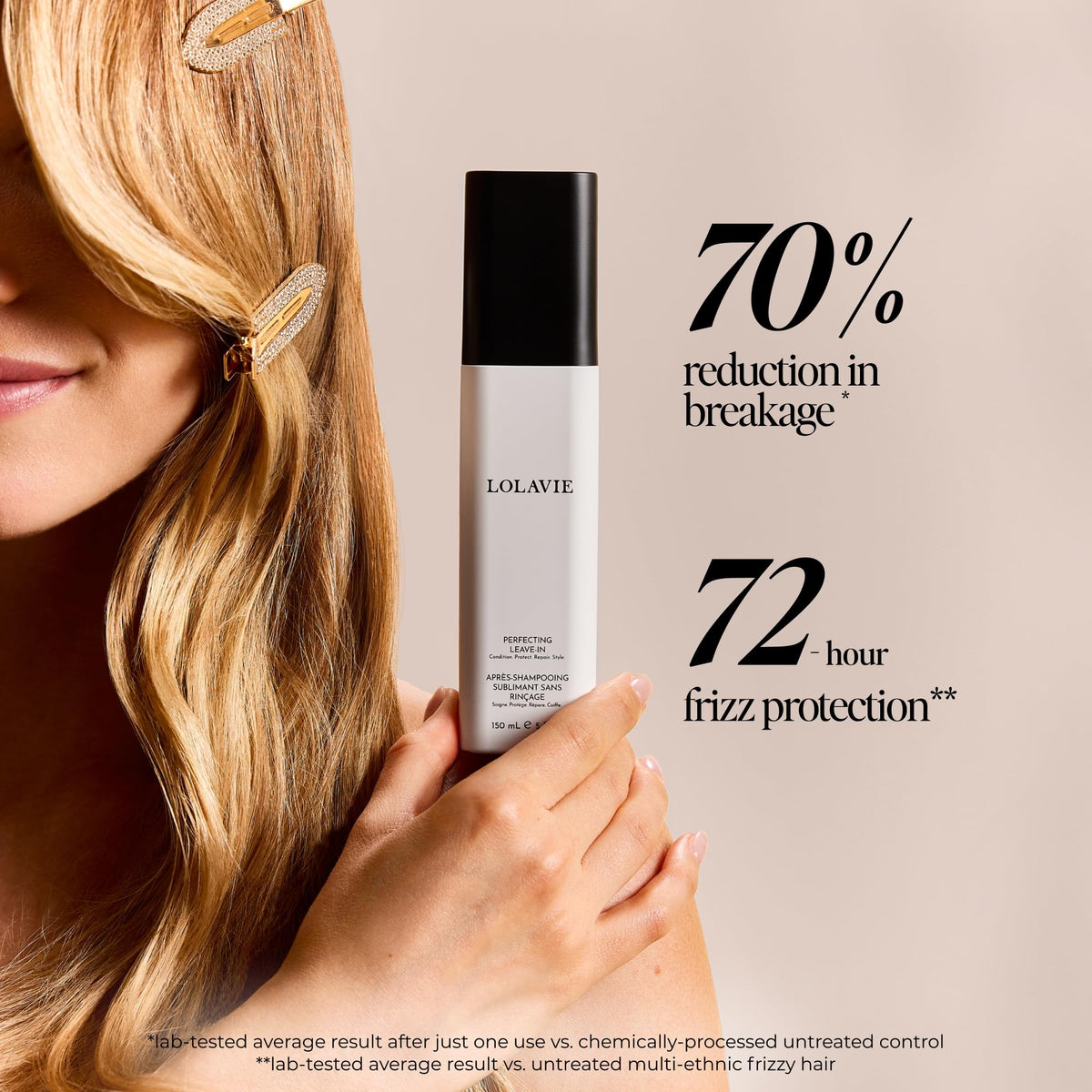 Color Safe Hair Set X433529