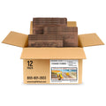 MRE Cookie Combo 12-Pack E311