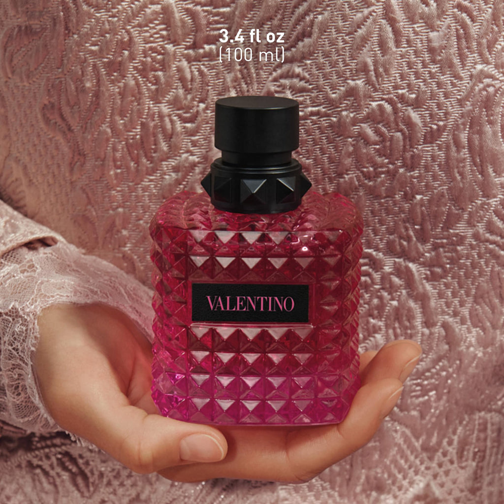 3.4 oz Parfum Spray J823956