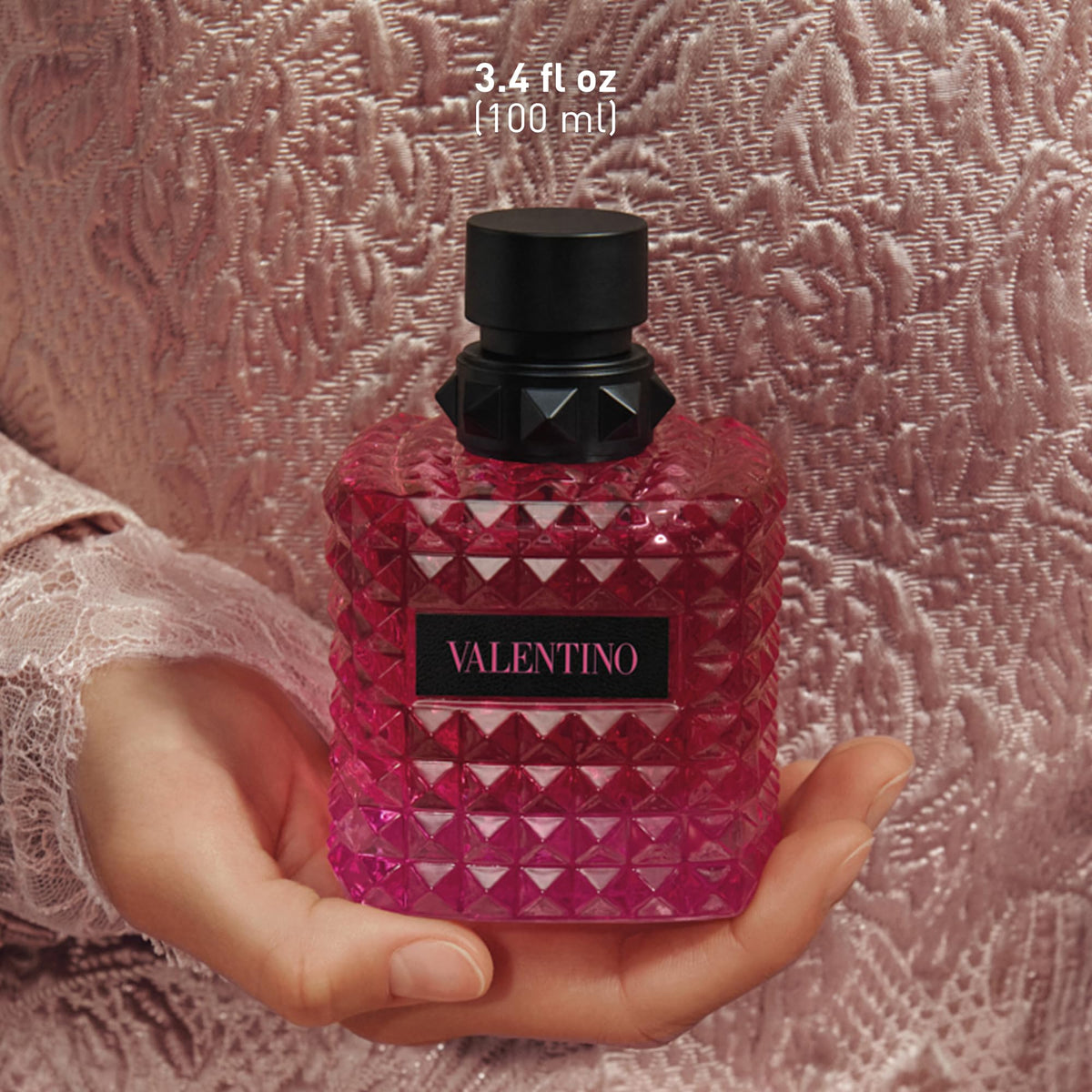 3.4 oz Parfum Spray J823956