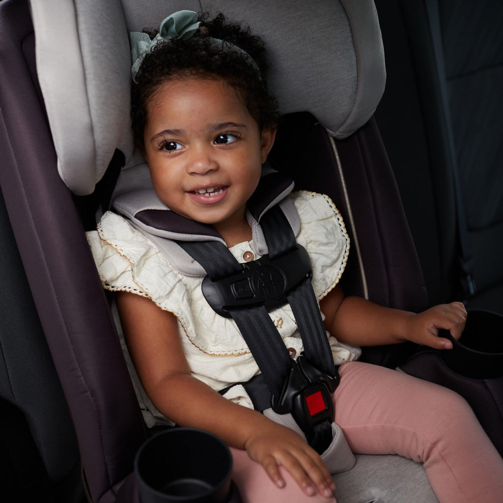 3-in-1 Convertible Car Seat, 5-100 lbs G14161