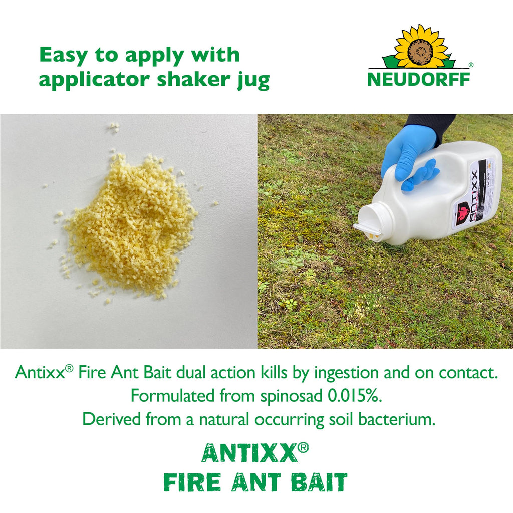 Fire Ant Bait 2 LBS K3673