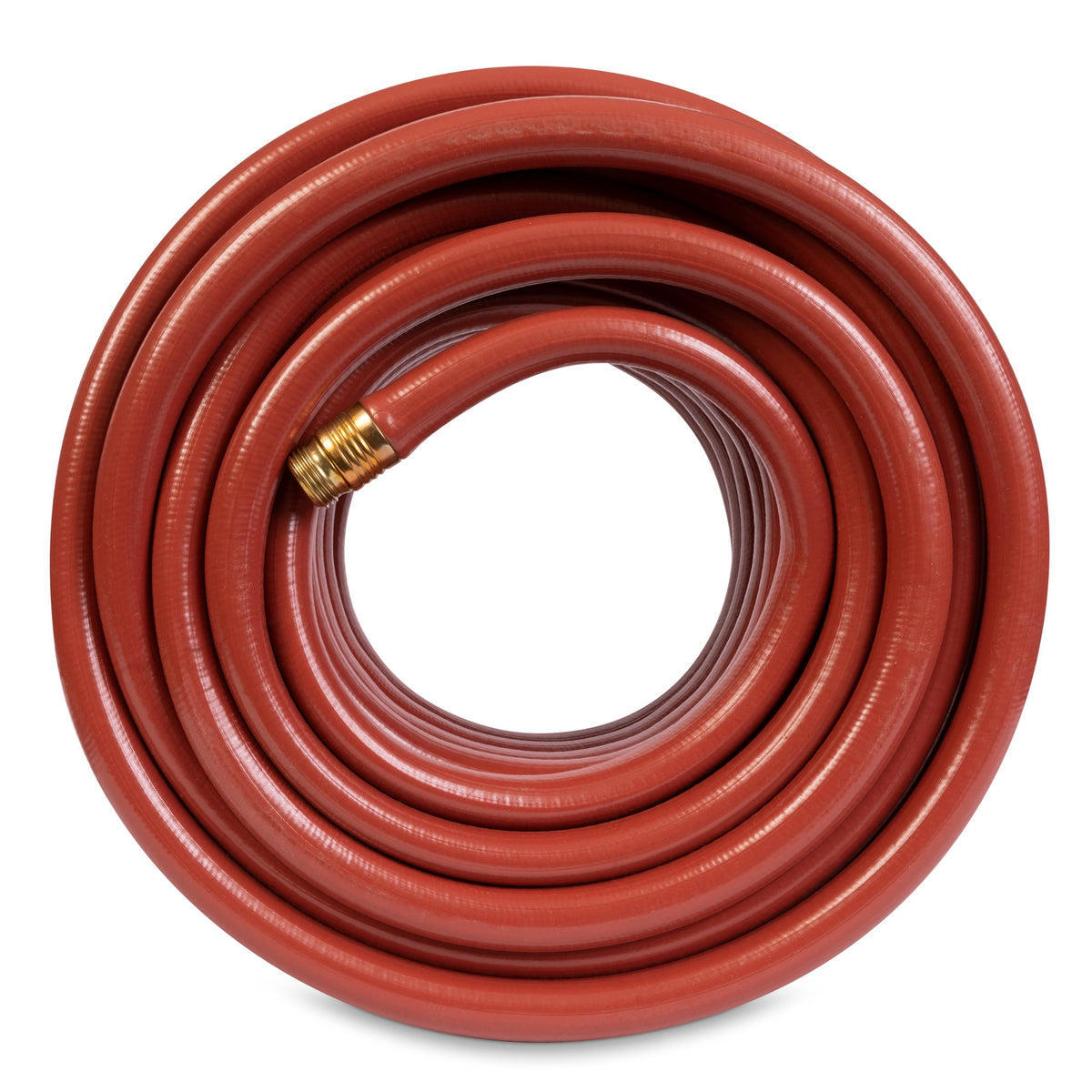 3/4" x 100' Heavy Duty Kink Resistant Garden Hose E92984
