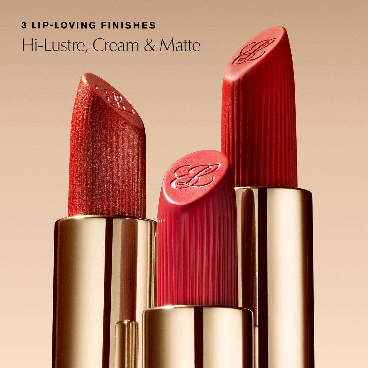Cream Lipstick S928