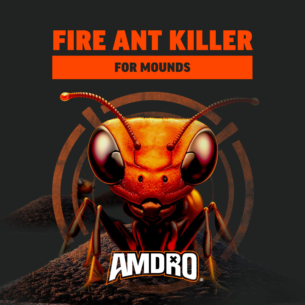Fire Ant Killer for Mounds 1 Lb M2229