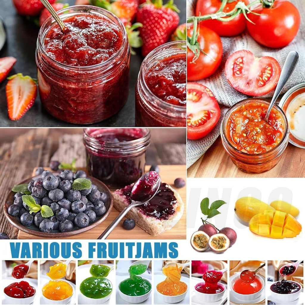 Electric Tomato Strainer Sauce Making Machine G3687