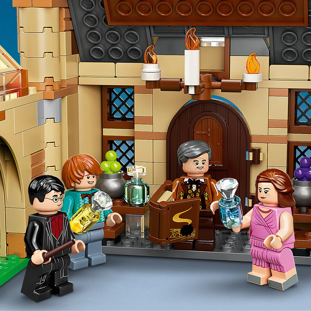 Lego Harry Potter Hogwarts Castle Astronomy Tower Toy Y232