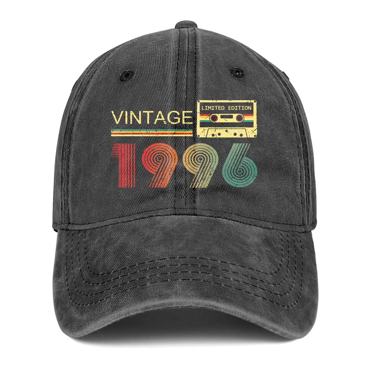 1996 Baseball Cap Hat G7344