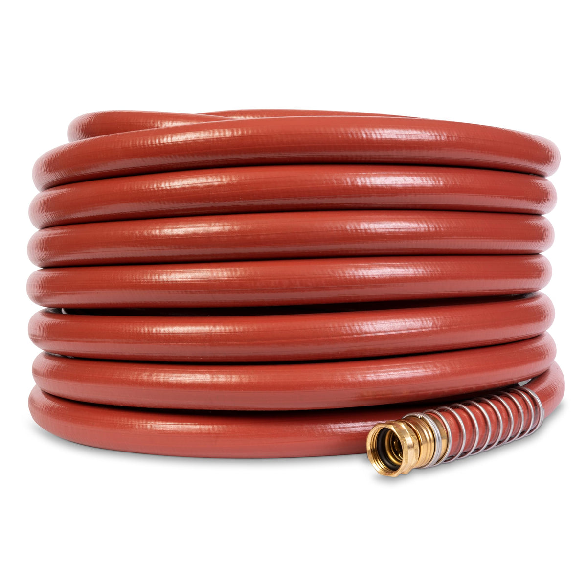3/4" x 100' Heavy Duty Kink Resistant Garden Hose E92984
