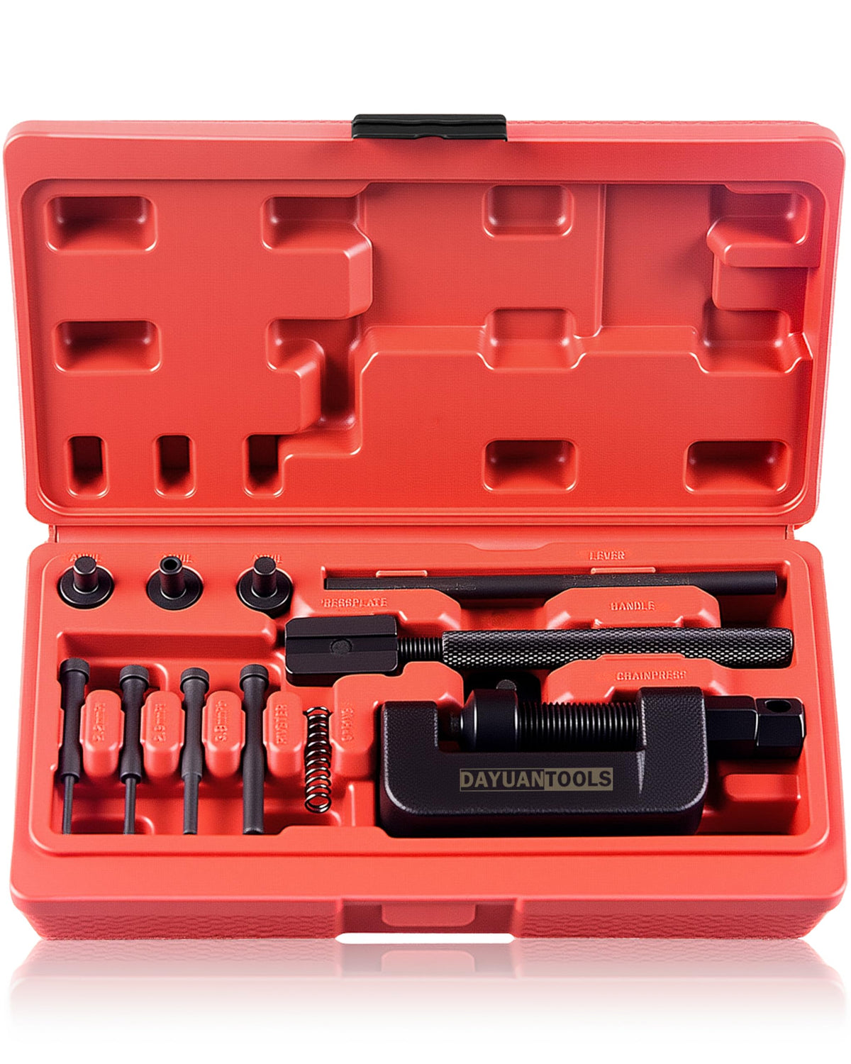 Motorcycle Chain Breaker Set E903832