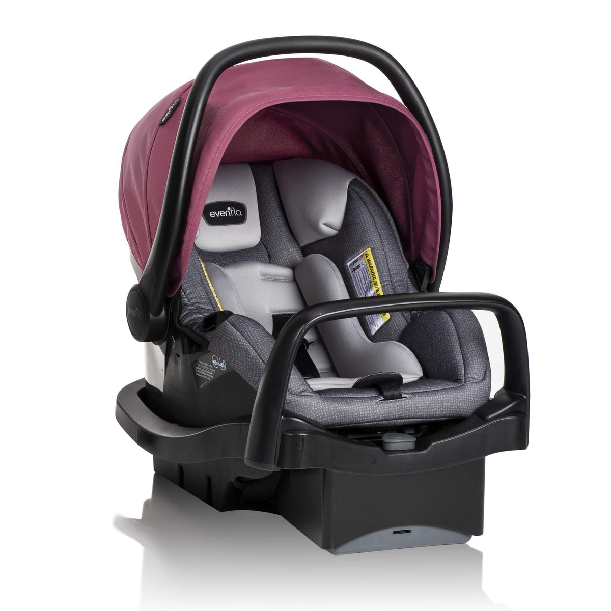 Modular Travel System with Infant Car Seat V89561