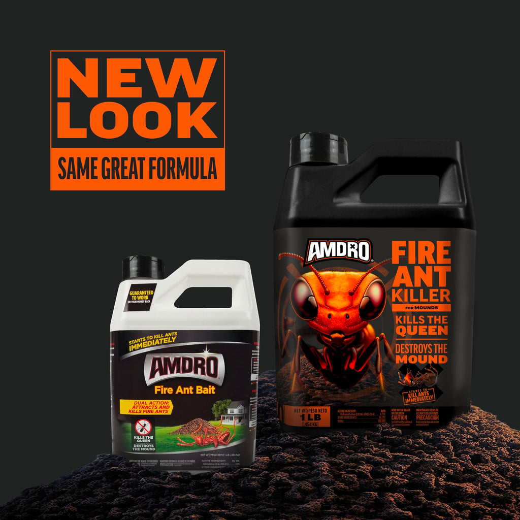Fire Ant Killer for Mounds 1 Lb M2229