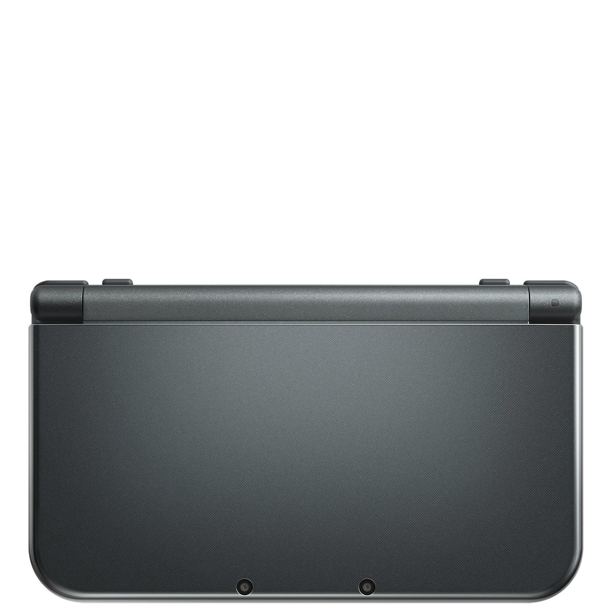 Metallic Black Nintendo 3DS LL X832457