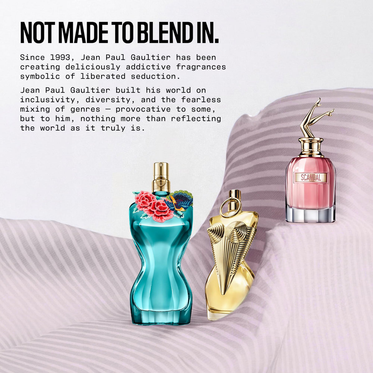 Eau de Parfum for Women Q47251