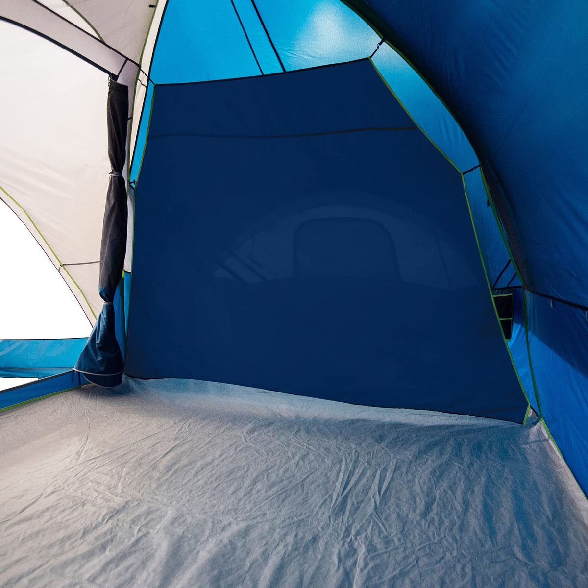 10-Person Camping Dome Tent with Screen Porch A685