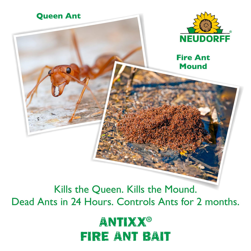 Fire Ant Bait 2 LBS K3673