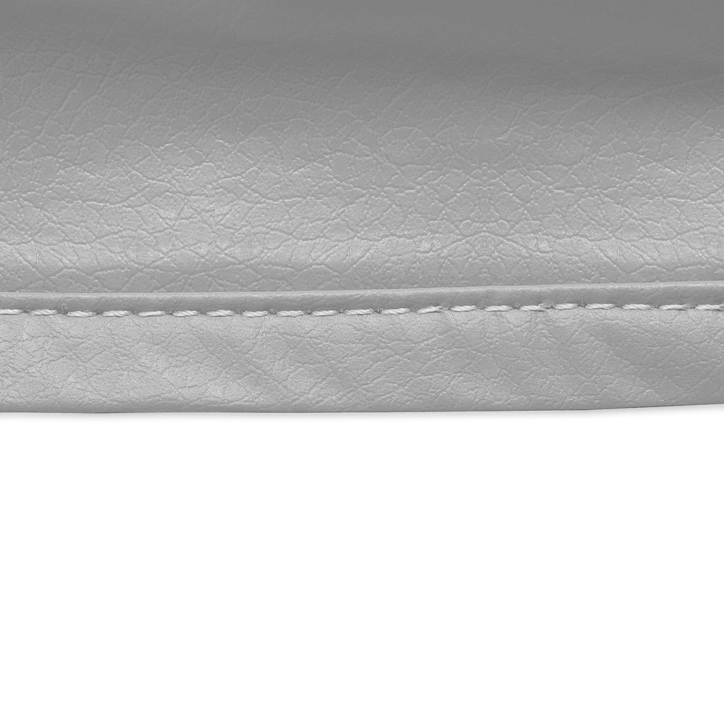 Weatherproof 3 Seat Wicker Rattan Sofa Cover D437
