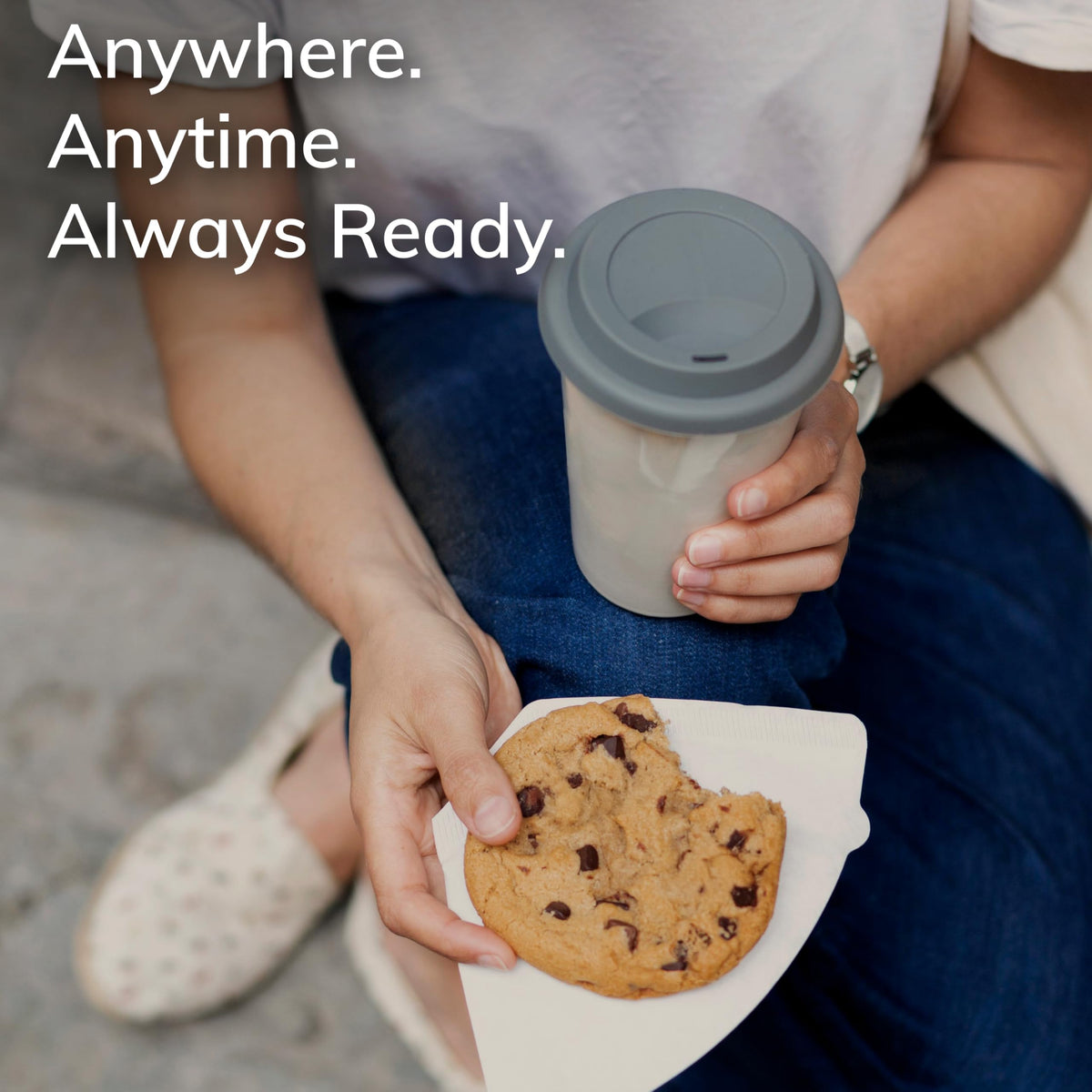 MRE Cookie Combo 12-Pack E311