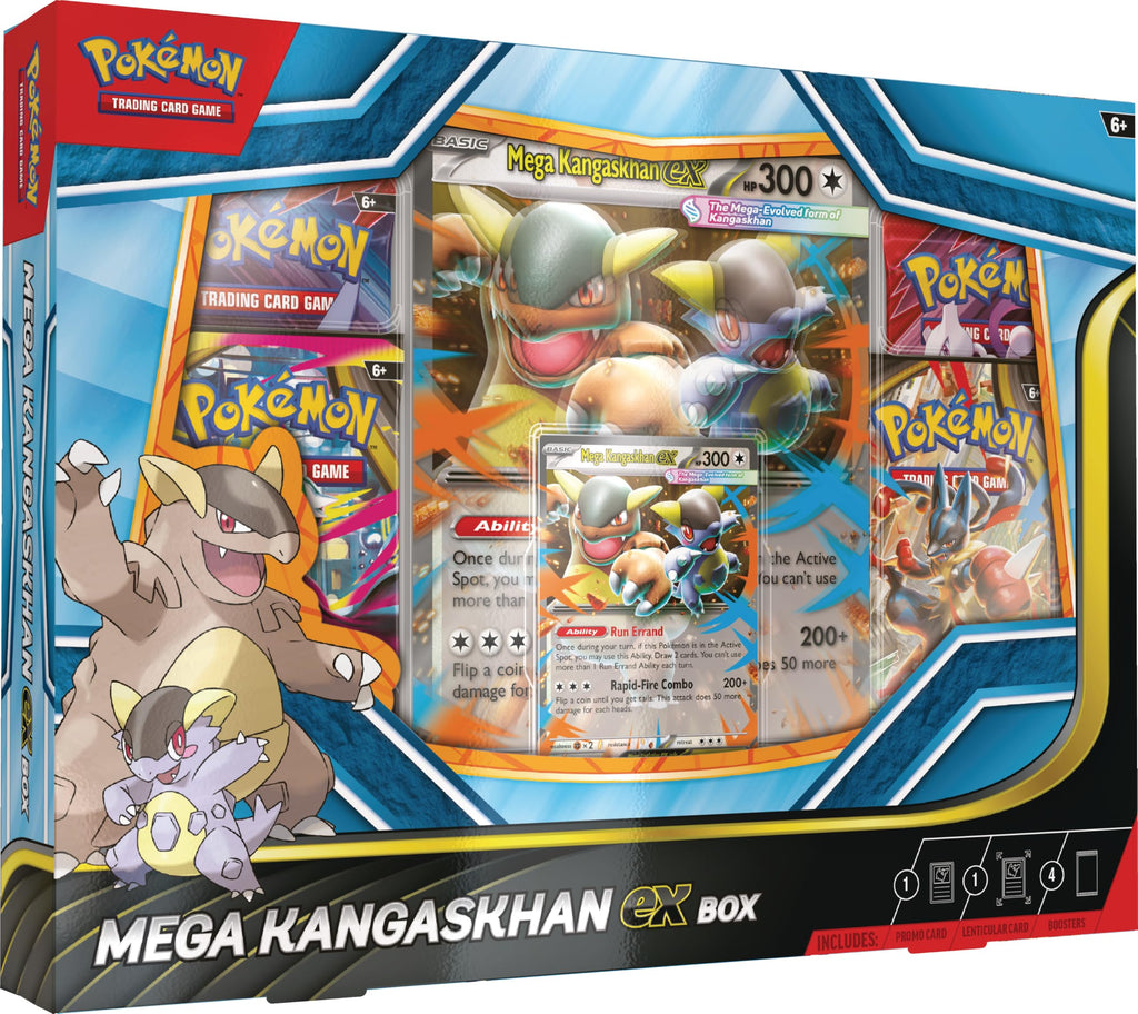 Pokémon TCG Box B80865