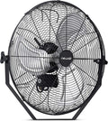 20" Outdoor Wall Mount Fan Q529