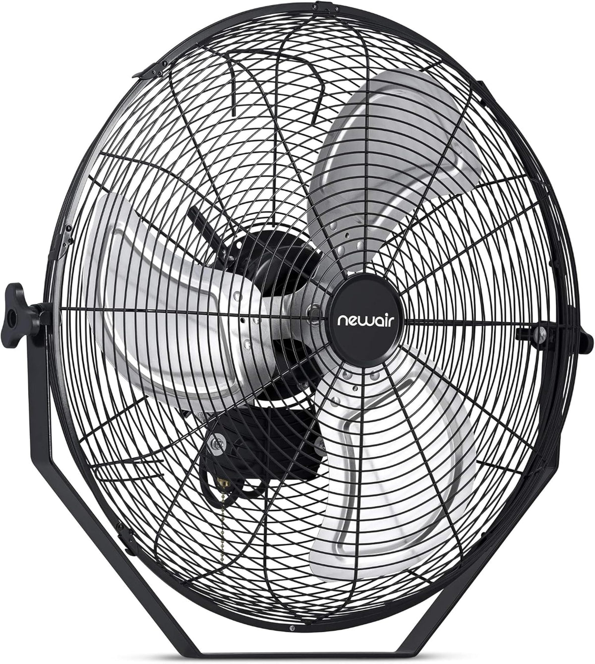 20" Outdoor Wall Mount Fan Q529